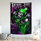 Decobites Pearl Jam Band Bedroom Concert Decoration Tapestry