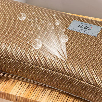 وسادة تبريد الرقبة DecorBites™ لنوم صحي في الصيف