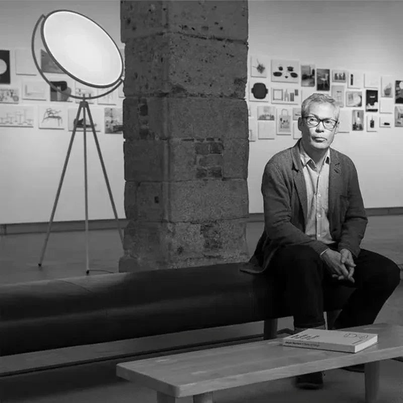 Lámparas de pie LED DecorBites™: Iluminación moderna y creativa para dormitorio, sala de estar y comedor.