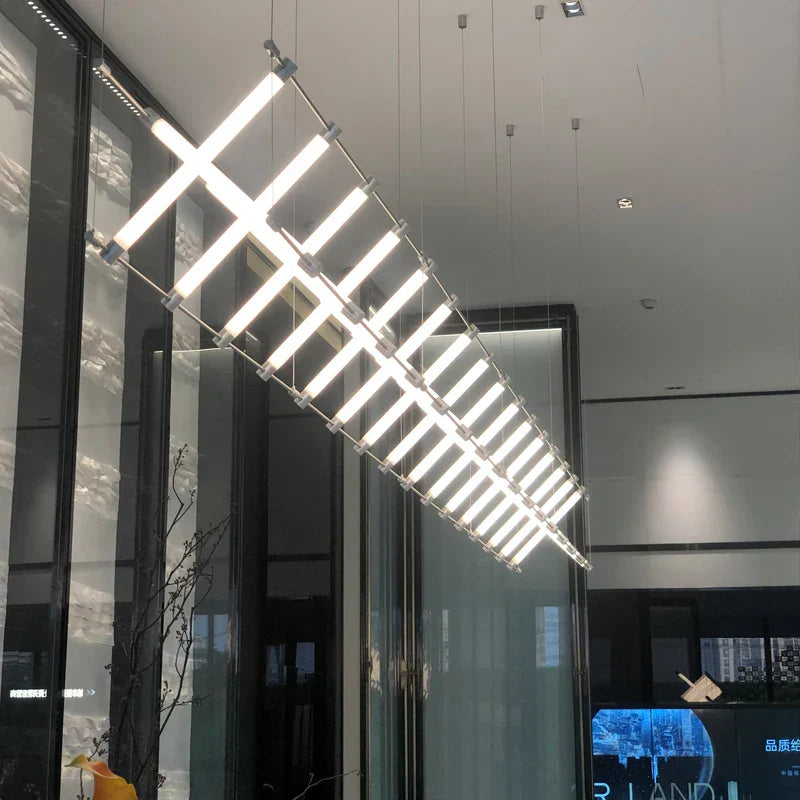 Decorbites™ LED-Kronleuchter: Modernes nordisches industrielles Pendellicht für Esszimmer und Bar