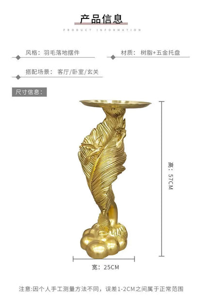 "DecorBites™ Decoración de suelo de plumas para salón, mueble de TV, sofá y decoración de inauguración de casa"