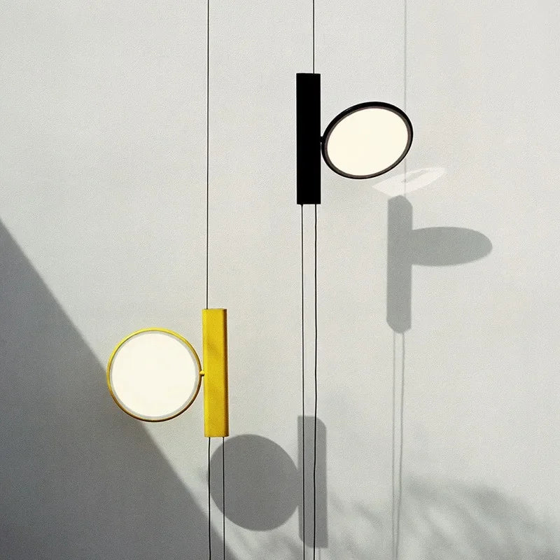 Lámpara de suelo LED™ Decorbites para decoración del hogar y accesorio de iluminación interior