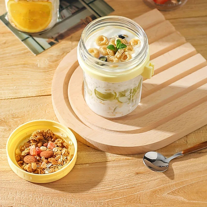 DecorBites™ BPA-Free Borosilicate Drinking Glasses Set - Set of 6/4 | Heat Resistant and Dishwasher Safe