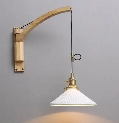 DecorBites™ Glass Pendant Lights for Bedroom Dinning Living Room Lighting Fixtures