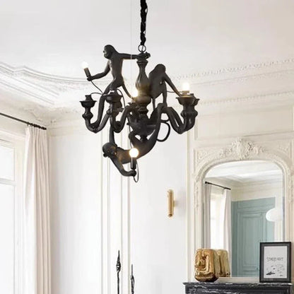 Lámparas colgantes LED DecorBites™ para decoración del hogar, modernas lámparas colgantes de interior