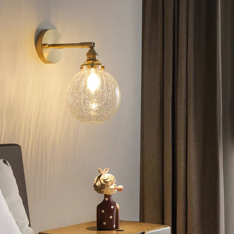 DecorBites™ LED Wall Lights Modern Style for Living Room Bedroom Bathroom 4w Nordic Design