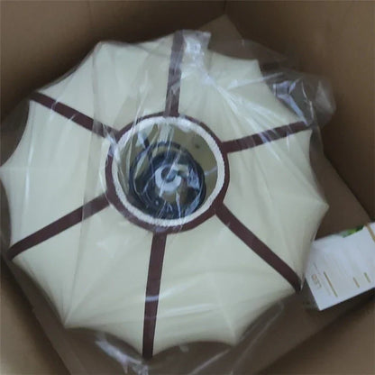 DecorBites™ Chinese Style Flower Pendant Light for Home Decor and Kitchen Lighting