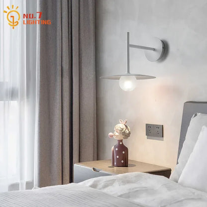 DecorBites™ LED G9 Wall Lamp, Industrial Modern Sconces for Living Room, Bedroom, Cafe