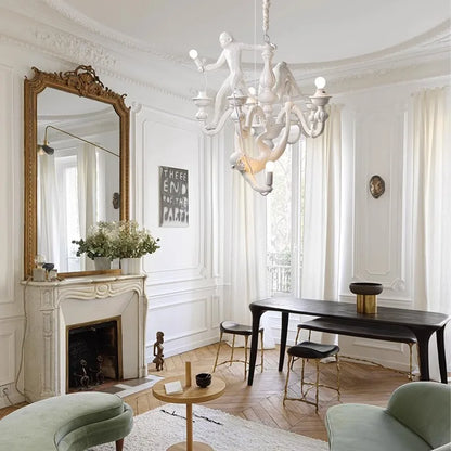 Lámparas colgantes LED DecorBites™ para decoración del hogar, modernas lámparas colgantes de interior