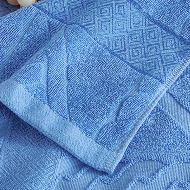 بطانية منشفة من قماش الجاكار القطني من DecorBites™ للبالغين في الصيف مع تكييف الهواء وغطاء للأريكة