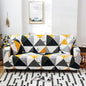 Decobites Stretch Sofa Cover Slipcover Print Seater Couch Case Protector