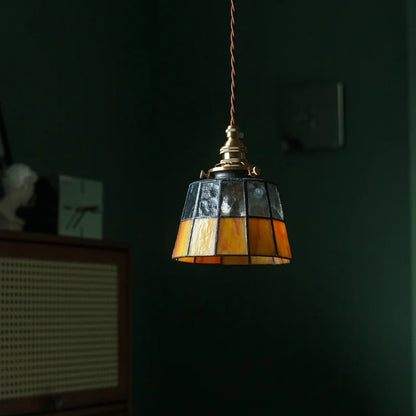 Decorbites™ Japanisches Vintage-LED-Pendant-Lampen für Wohnzimmer, Schlafzimmer, Küche und Café