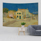 Decobites Van Gogh Inspired Art Tapestry Collection