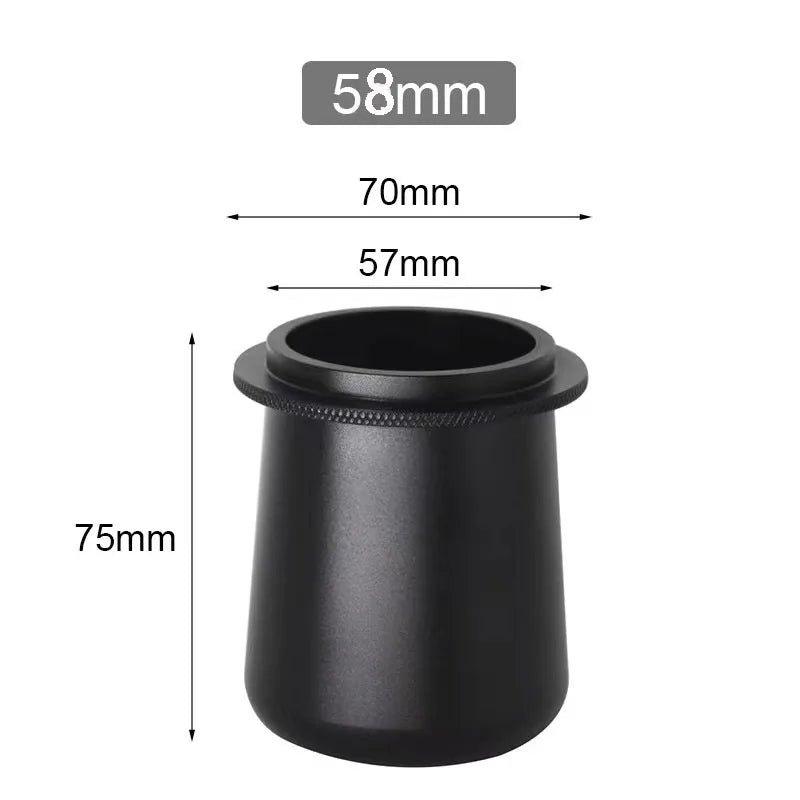 Taza Dosificadora para la Máquina de Espresso Decorbites™ para el Filtro de Portafiltro - Herramienta para Baristas