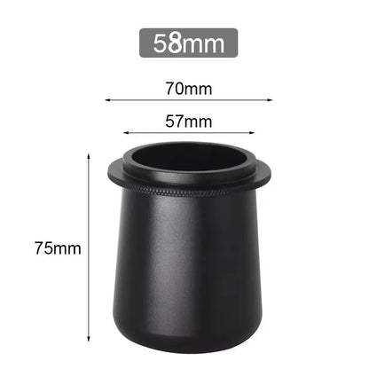Taza Dosificadora para la Máquina de Espresso Decorbites™ para el Filtro de Portafiltro - Herramienta para Baristas