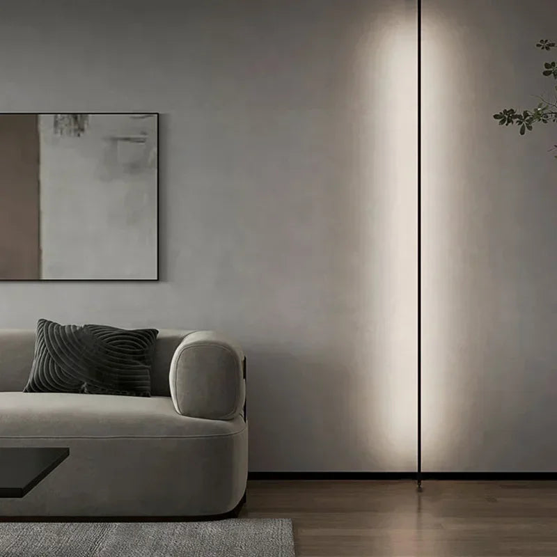 Gold Skyline Wall Sconce