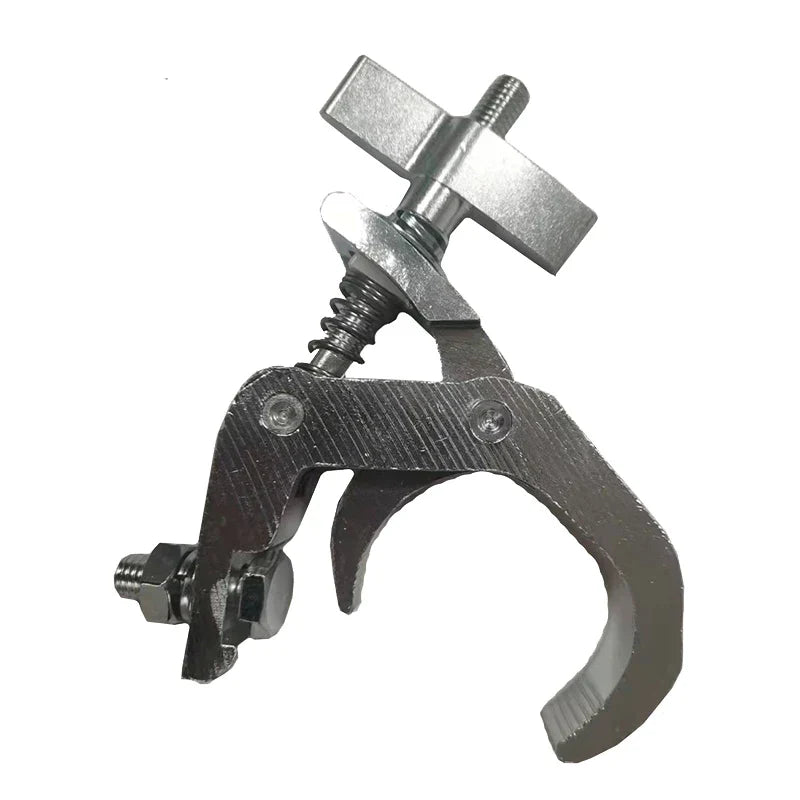 Steel Truss Clamp Set