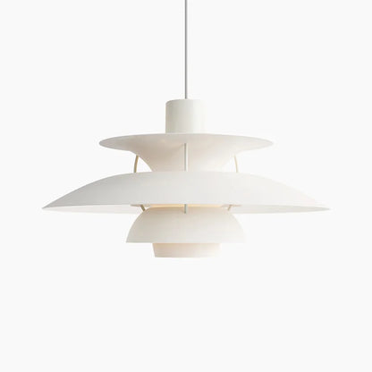 DecorBites™ Danish Designer LED Hanging Light Suspension Lamp E27 Suspend Luminaire Fixture