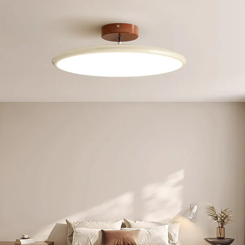 DecorBites™ Dimmable Nordic Ceiling Lamp Downlight for Living Room Bedroom