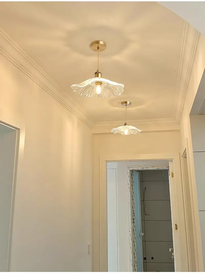DecorBites™ Modern Nordic Ceiling Lights for Home Interiors