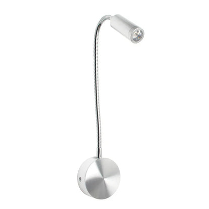 DecorBites™ LED Bedside Wall Sconce Reading Lamp 3W Spot Light Fixture