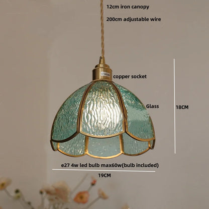 DecorBites™ LED Pendant Light Fixture Nordic Modern Living Dining Room Home Decor