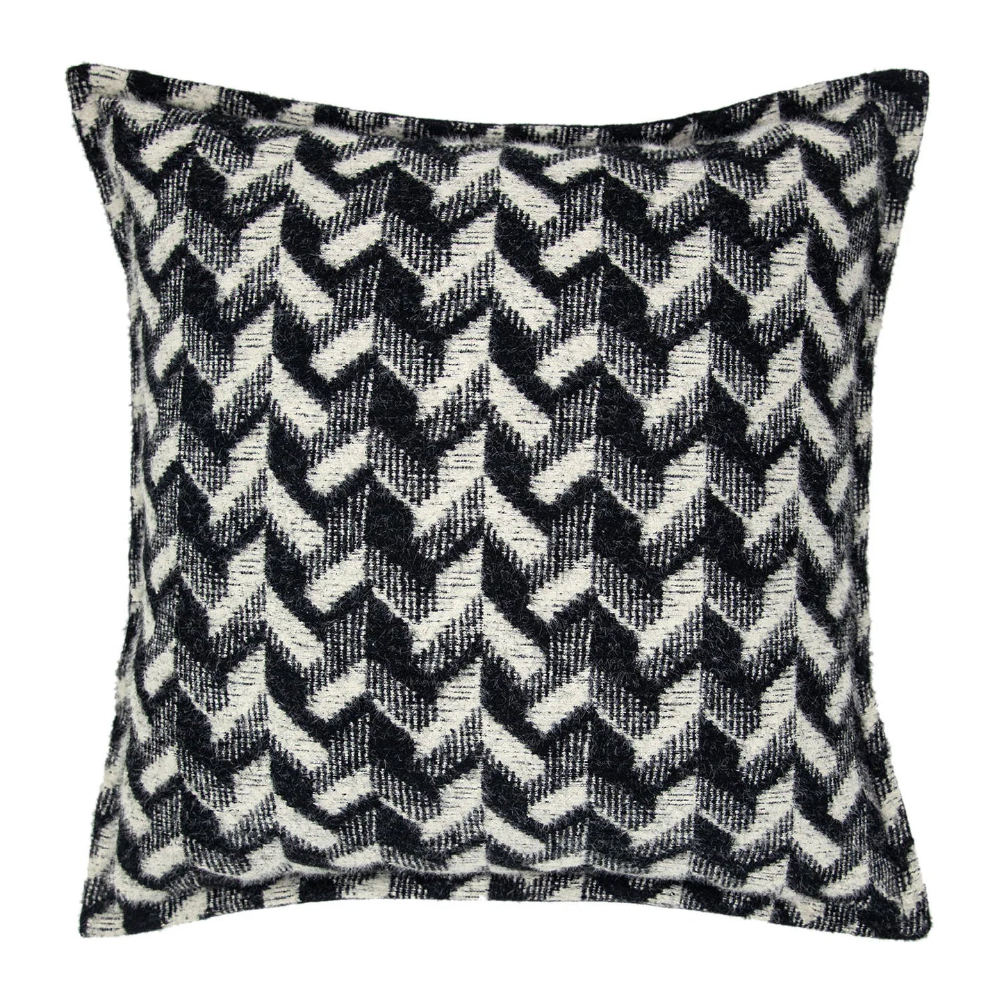 DecorBites™ French Style Decor Pillowcase for Living Room Sofa, Bedside, Home Decor