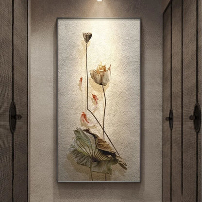 DecorBites™ LED Wall Lamp for Modern Creative Wall Decoration in Bedroom and Living Room