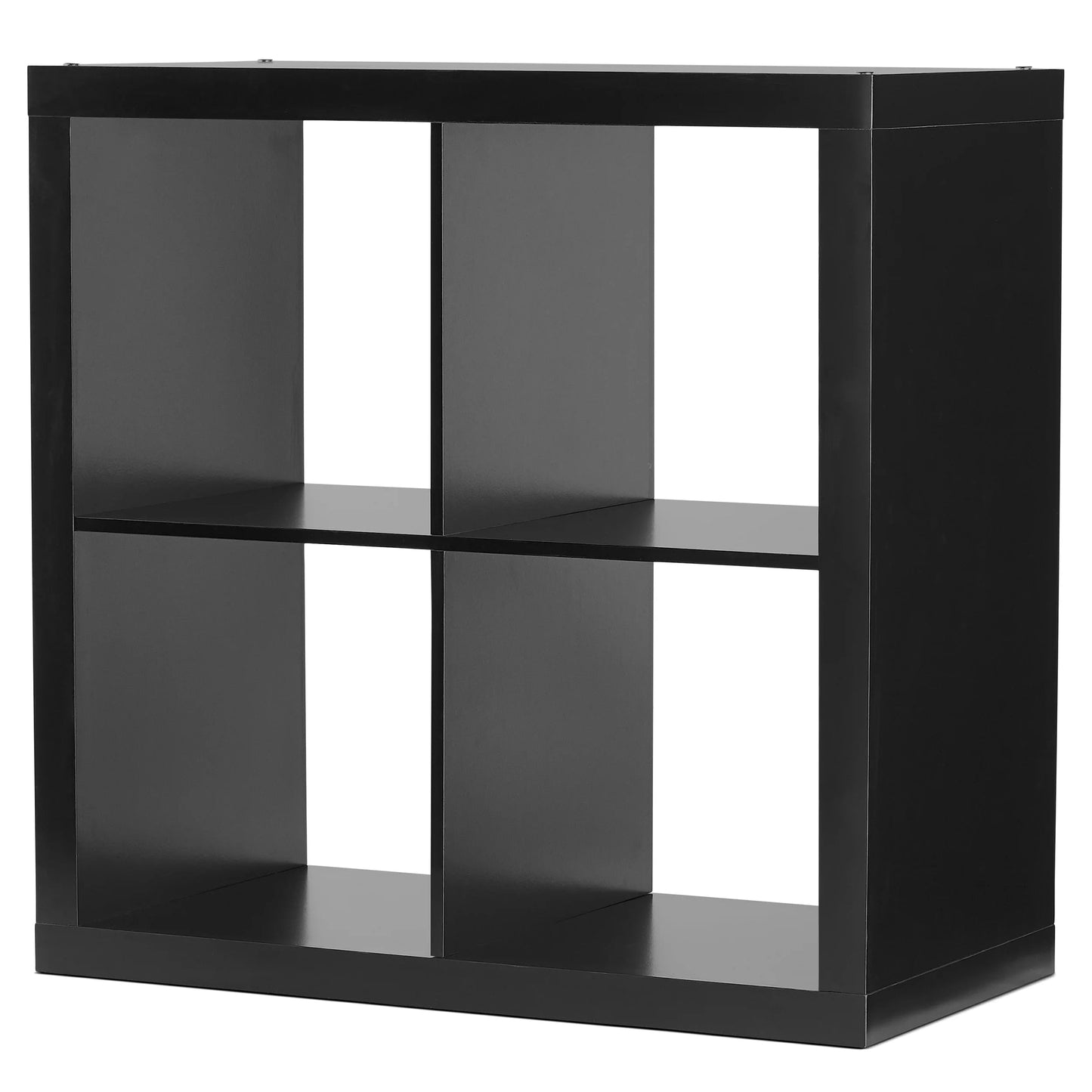 Soren - Cube Drawer Organizer Cubicle Storage Wood Shelves