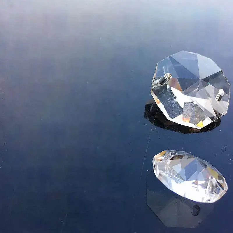 Pantalla de lámpara de cristal DecorBites™