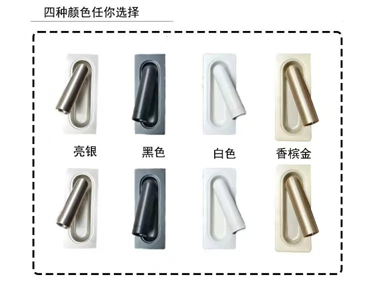 DecorBites™ LED Bedside Wall Lamp for Modern Hotels and Guest Rooms