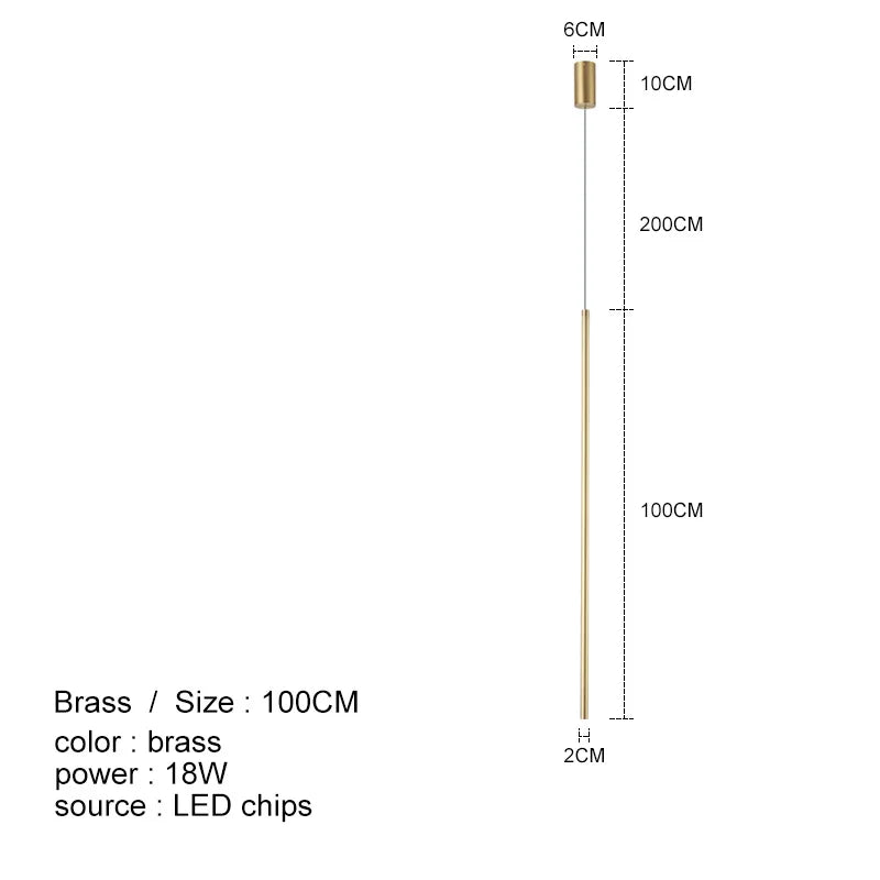 Lámpara de araña LED DecorBites™: Iluminación nórdica creativa para salón y dormitorio
