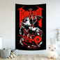 Decobites Pearl Jam Band Bedroom Concert Decoration Tapestry