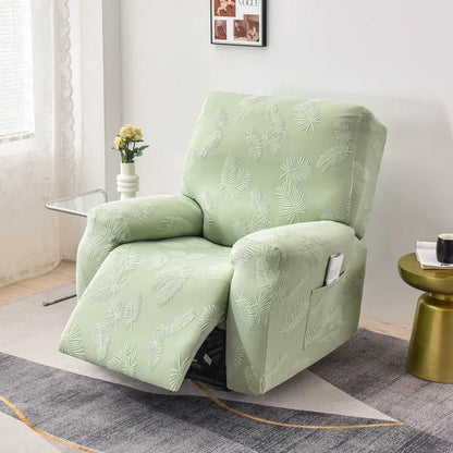 Decobites Stretch Sofa Couch Slipcover for Electric Chair - Svetanya Collection