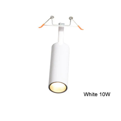 DecorBites™ LED Recessed Ceiling Lights 7W-30W 3000K-6000K for Kitchen Shop Ceiling