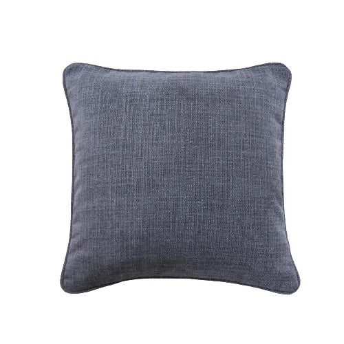 DecorBites™ Cotton Linen Pillow Cover Set for Home Decor