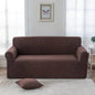 Decobites Water-proof Sofa Cover Stretch Slipcover for Chair Loveseat L Shape Sofa Protector