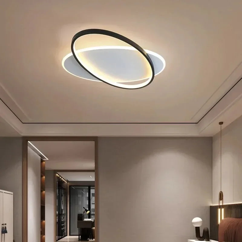 DecorBites™ LED Ceiling Lights for Home Decor Luster Indoor Lighting