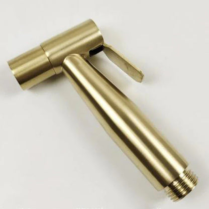 DecorBites™ Bidet Washbasin Mixer Set with Anal Shower and Shattaf Gappo-Islam Technology