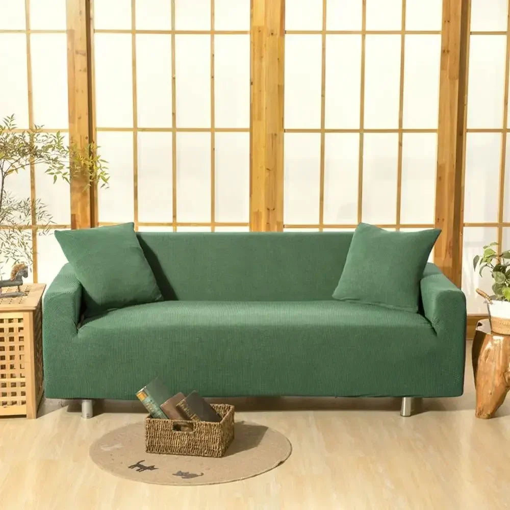 Decobites Water-proof Stretch Sofa Cover Slipcover Protector