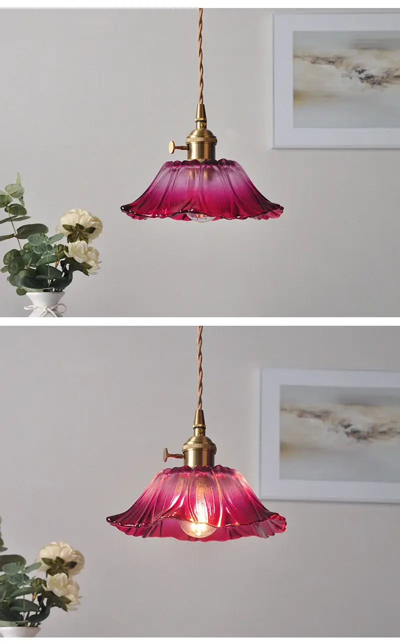 DecorBites™ Modern Nordic Ceiling Lights for Home Interiors