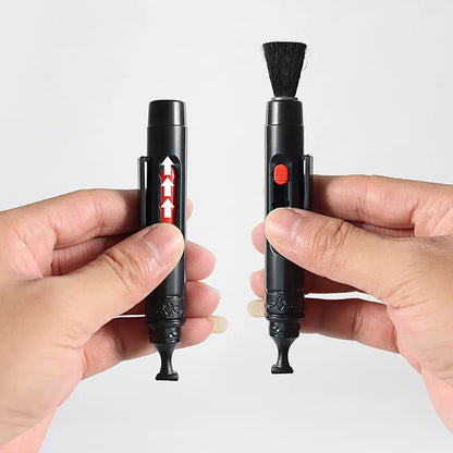 DecorBites™ Coffee Grinder Powder Cleaning Brush Set