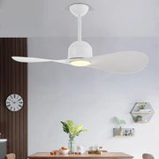 Decorbites™ Kinder Deckenventilator mit Doppellicht - Leiser Betrieb mit einstellbarer Geschwindigkeit