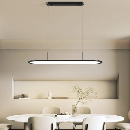 DecorBites™ LED Pendant Lights: Modern Hanging Lamps for Home Decor and Indoor Lighting