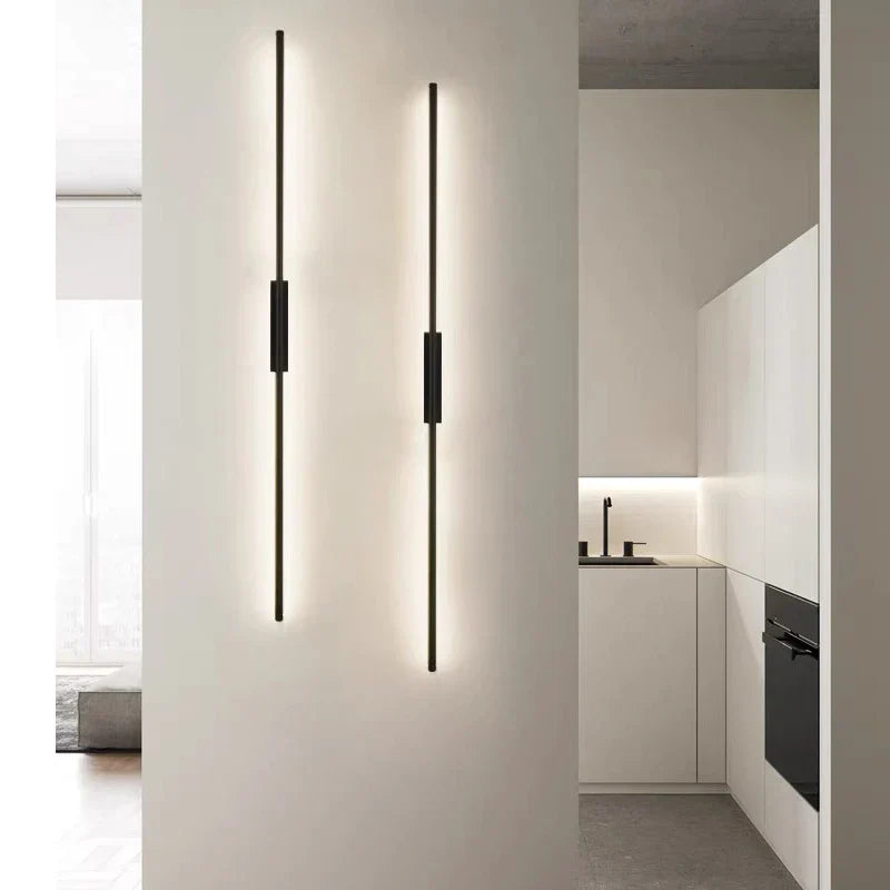 Decorbites™ Lineare LED Wandapplikation für Sofahintergrundbeleuchtung
