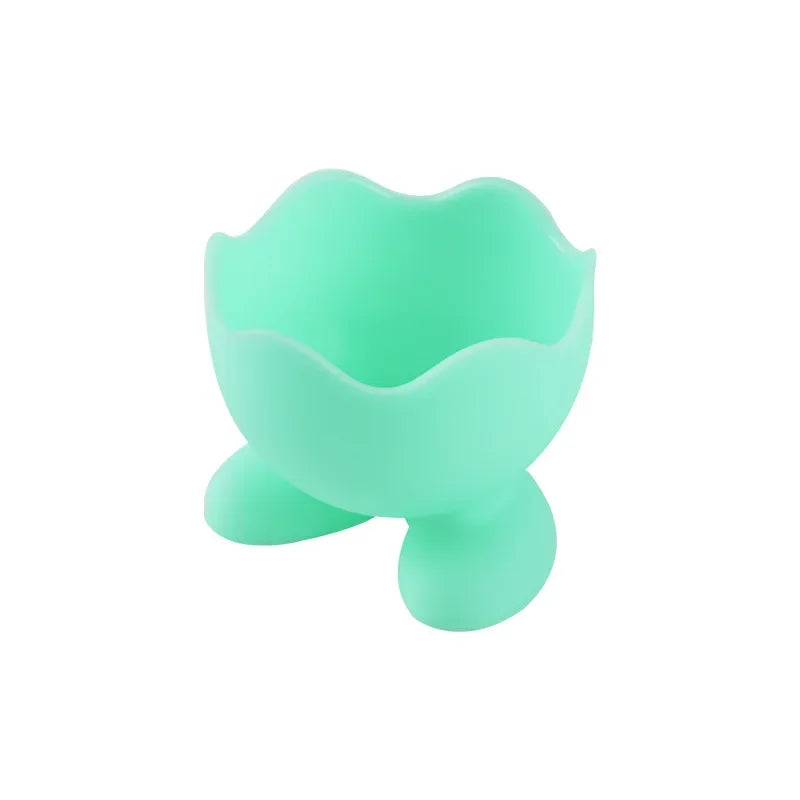 DecorBites™ Egg Cup Holder Rack for Kitchen Breakfast Cooking Tools