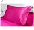 Silk Satin Pillowcase 48x74cm Multicolour