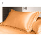 Silk Satin Pillowcase 48x74cm Multicolour