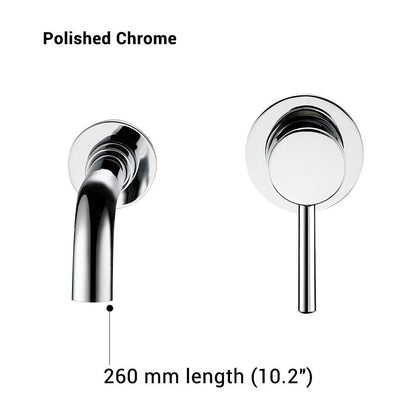 Katri - Wash Basin Bathroom Sink Faucets