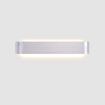 Baran - Modern Metal Wall Sconces